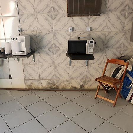 וילה ולייה Suite Praia De Itaparica מראה חיצוני תמונה