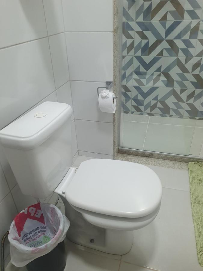 וילה ולייה Suite Praia De Itaparica מראה חיצוני תמונה