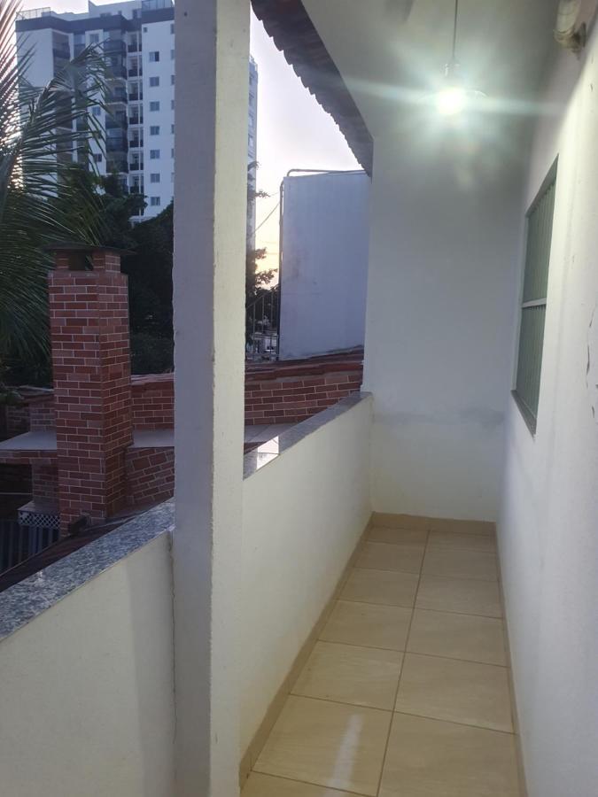וילה ולייה Suite Praia De Itaparica מראה חיצוני תמונה