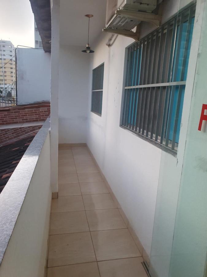 וילה ולייה Suite Praia De Itaparica מראה חיצוני תמונה