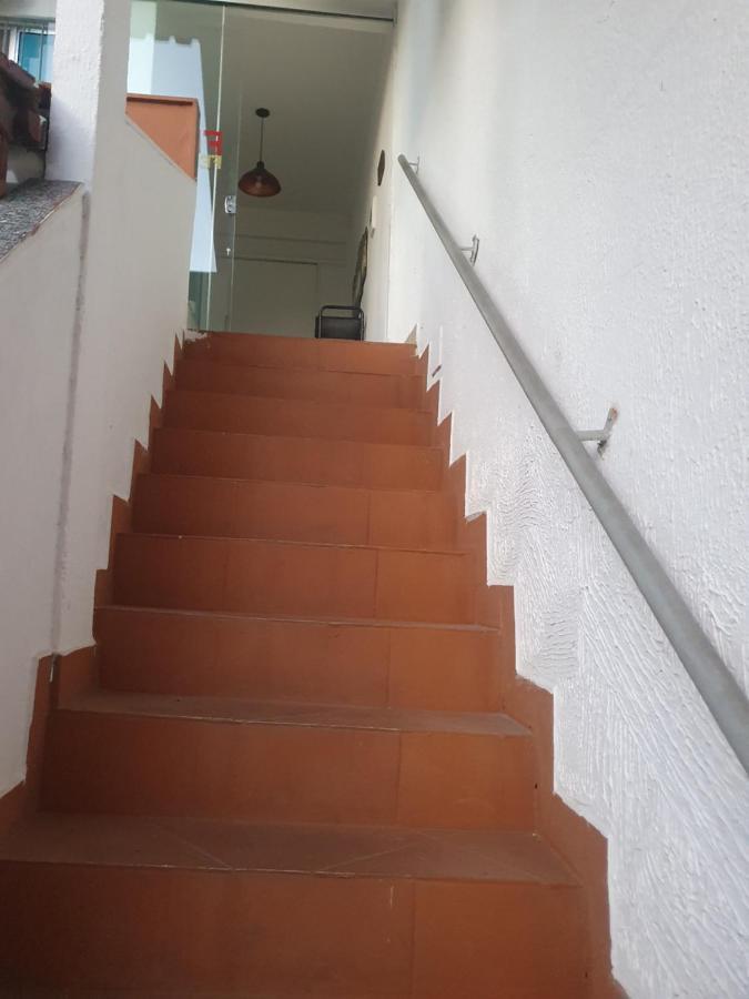 וילה ולייה Suite Praia De Itaparica מראה חיצוני תמונה