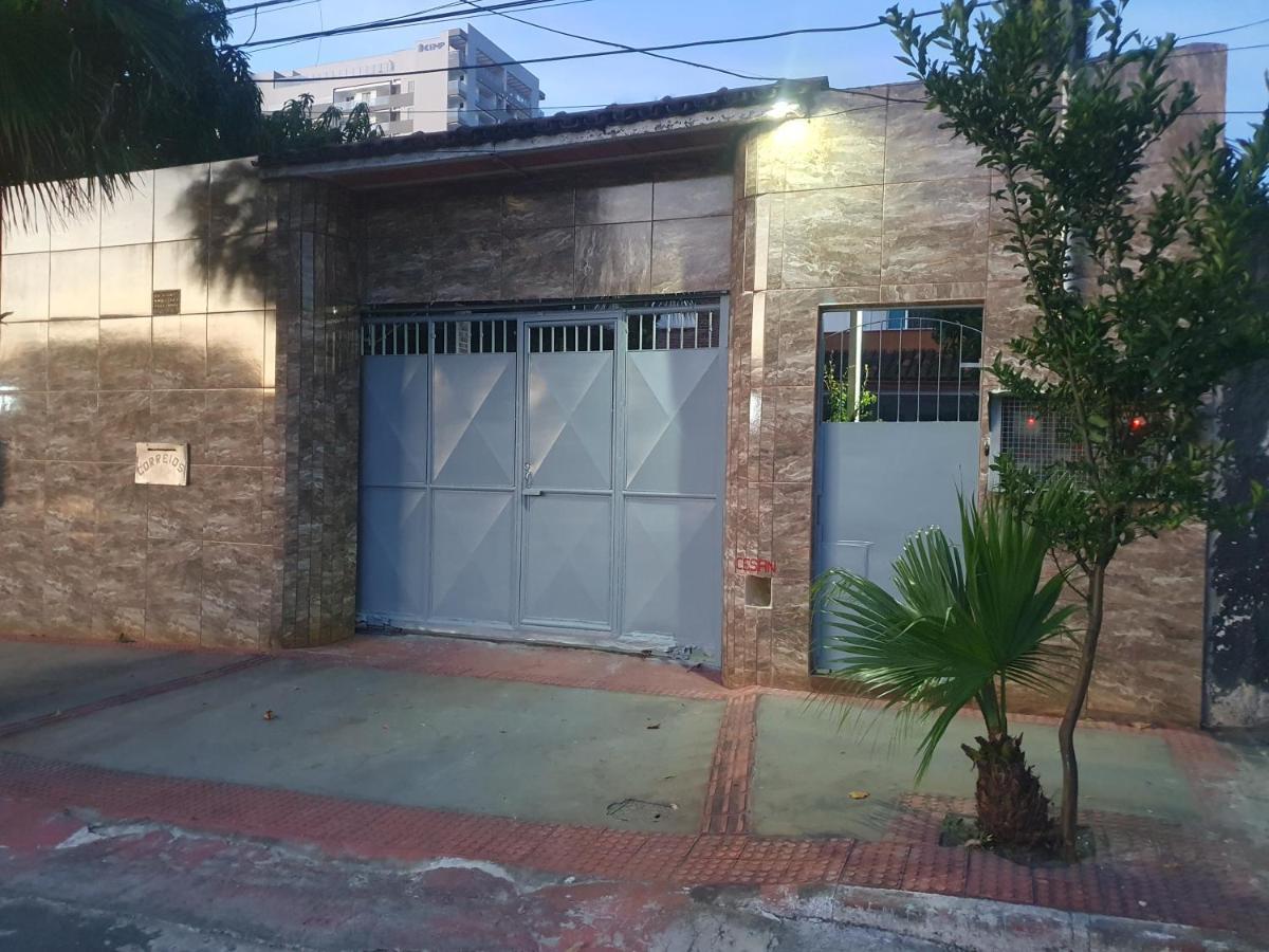וילה ולייה Suite Praia De Itaparica מראה חיצוני תמונה