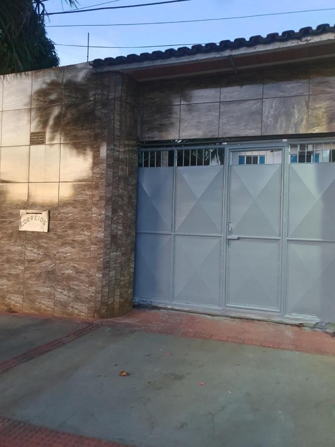 וילה ולייה Suite Praia De Itaparica מראה חיצוני תמונה