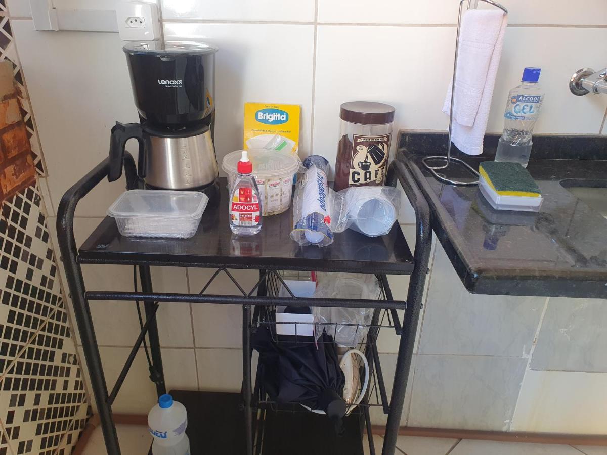 וילה ולייה Suite Praia De Itaparica מראה חיצוני תמונה
