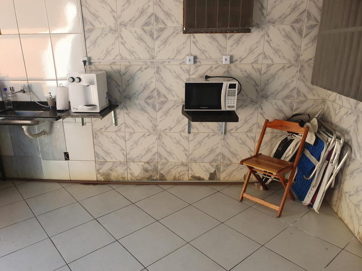 וילה ולייה Suite Praia De Itaparica מראה חיצוני תמונה